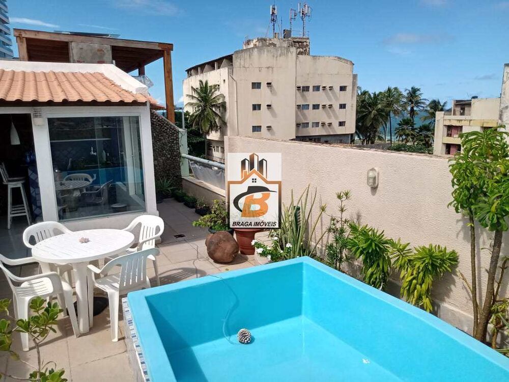 Apartamento, 4 quartos, 157 m² - Foto 10