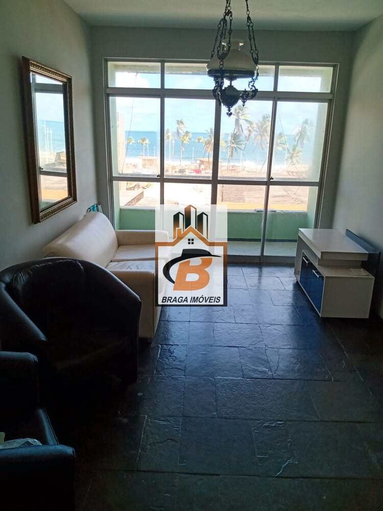 Apartamento, 4 quartos, 157 m² - Foto 2