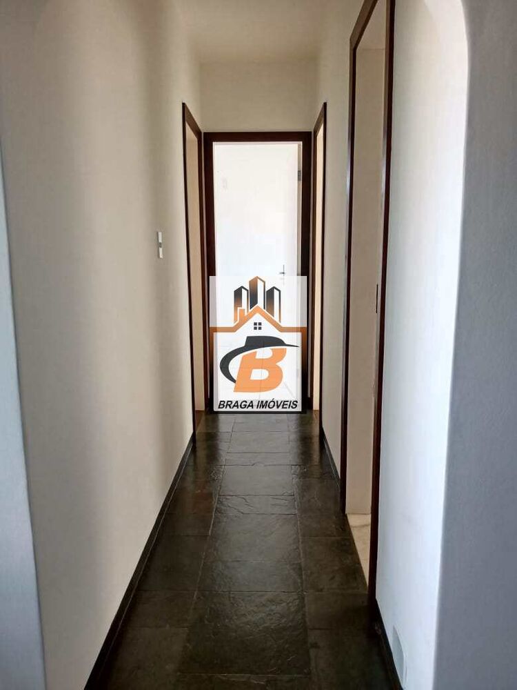 Apartamento, 4 quartos, 157 m² - Foto 8