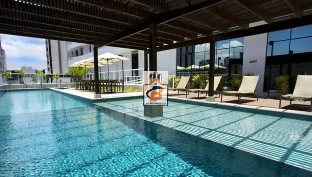 Apartamento, 1 quarto, 48 m² - Foto 6