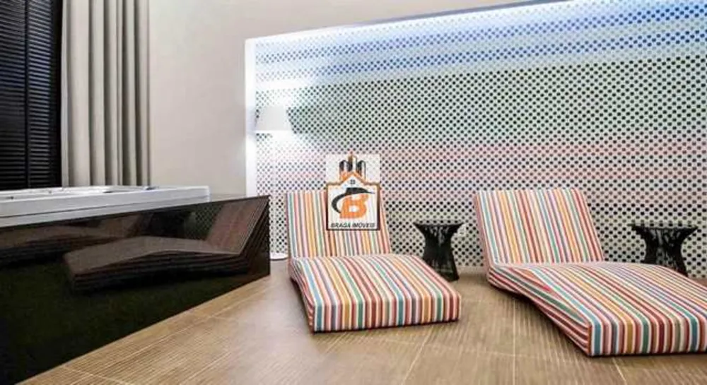 Apartamento, 1 quarto, 48 m² - Foto 8