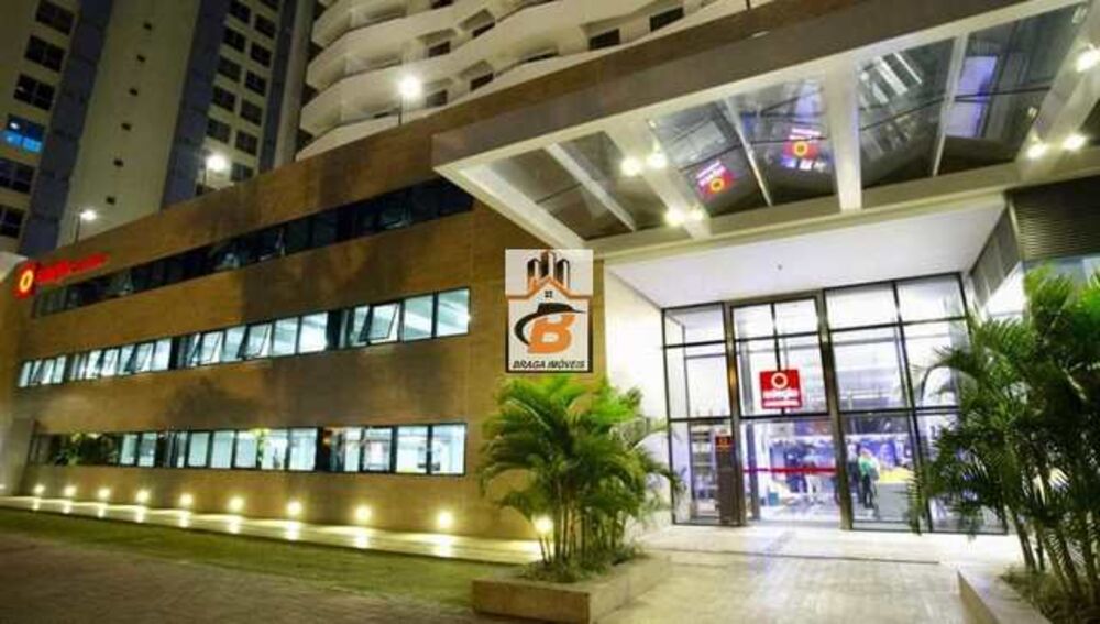 Apartamento, 1 quarto, 48 m² - Foto 9