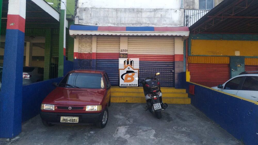 Prédio Inteiro, 60 m² - Foto 2