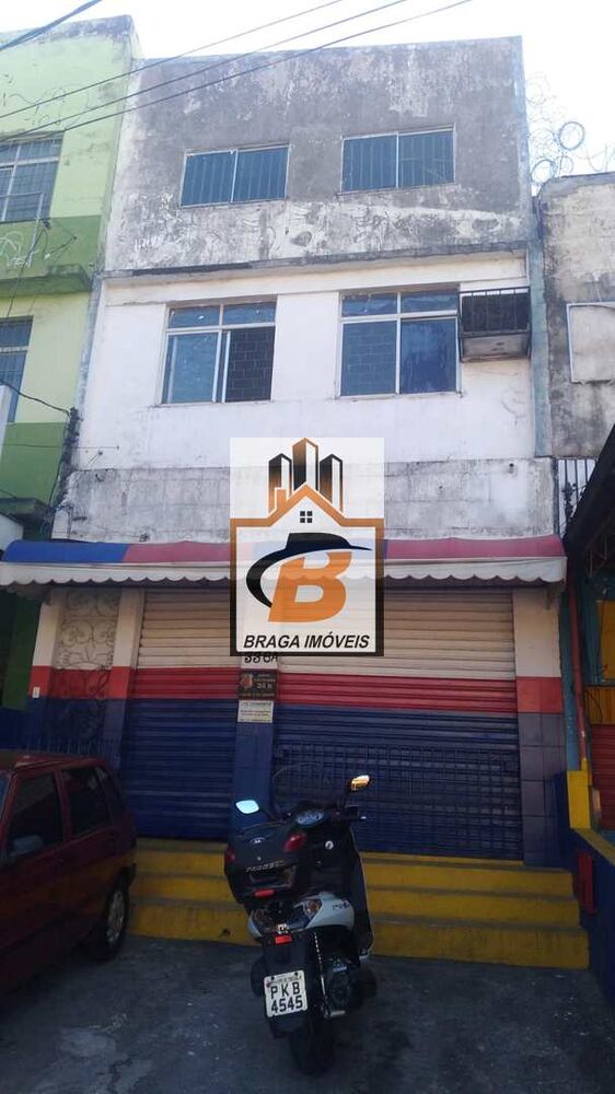 Prédio Inteiro, 60 m² - Foto 1