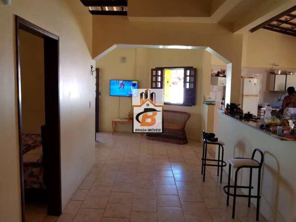 Casa de Condomínio, 4 quartos - Foto 12