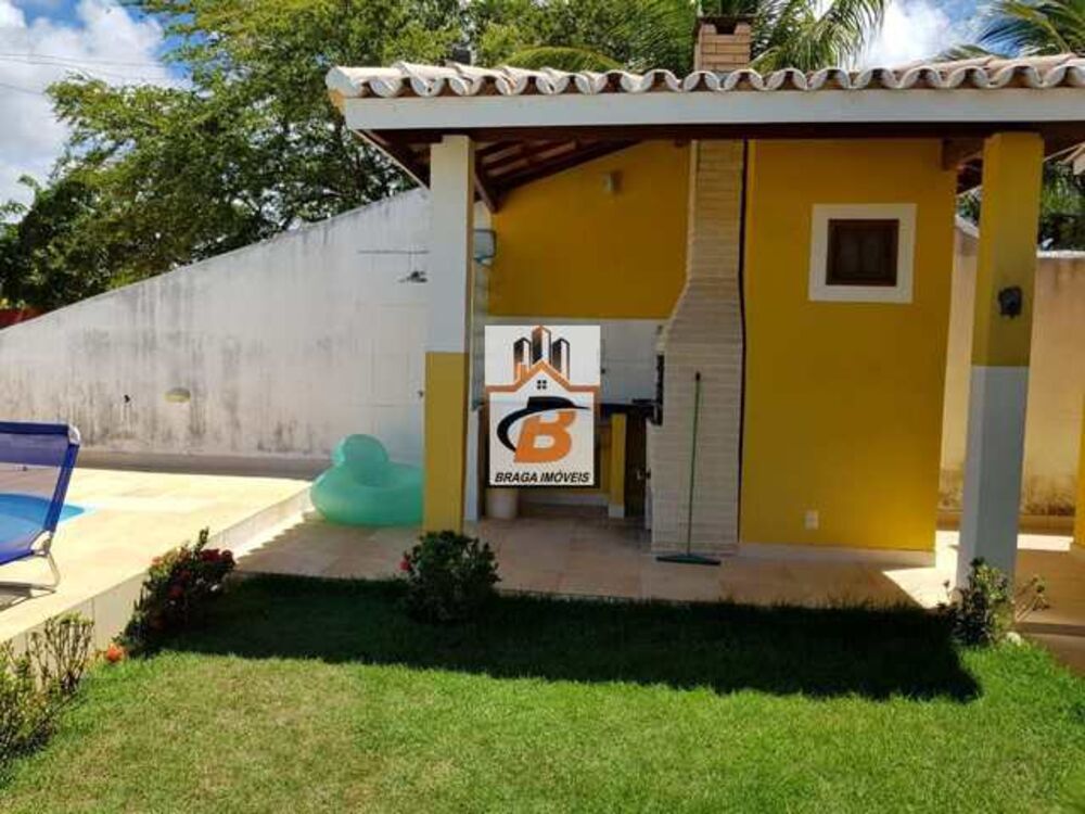 Casa de Condomínio, 4 quartos - Foto 3