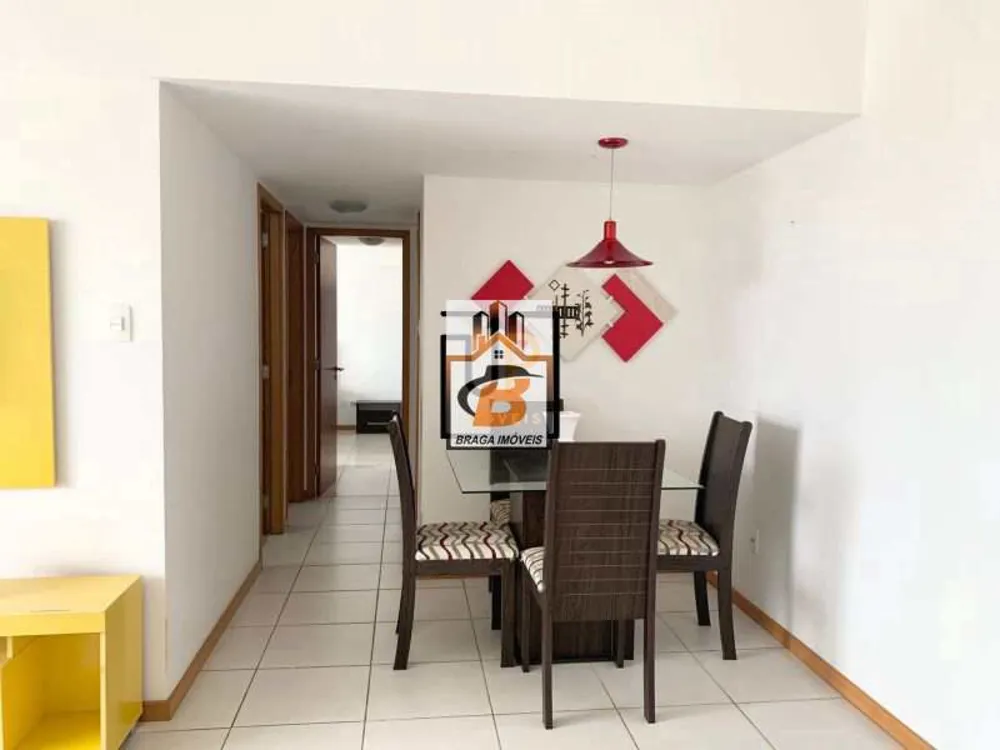 Apartamento, 3 quartos, 76 m² - Foto 5