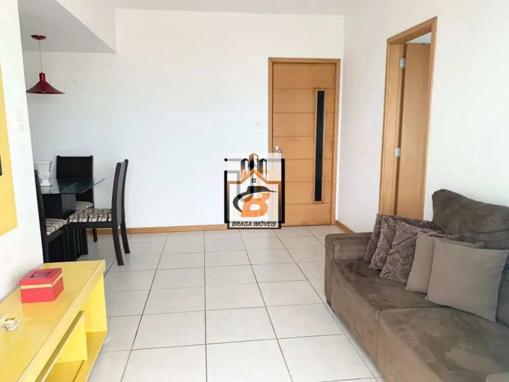 Apartamento, 3 quartos, 76 m² - Foto 8