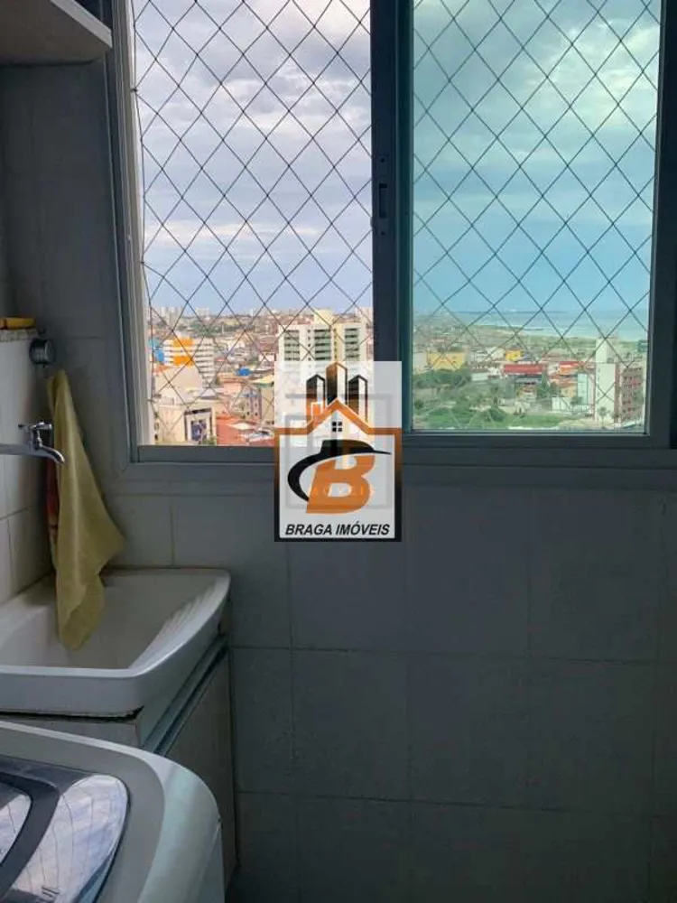 Apartamento, 3 quartos, 76 m² - Foto 15