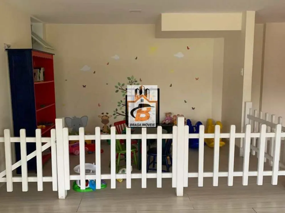 Apartamento, 3 quartos, 76 m² - Foto 9