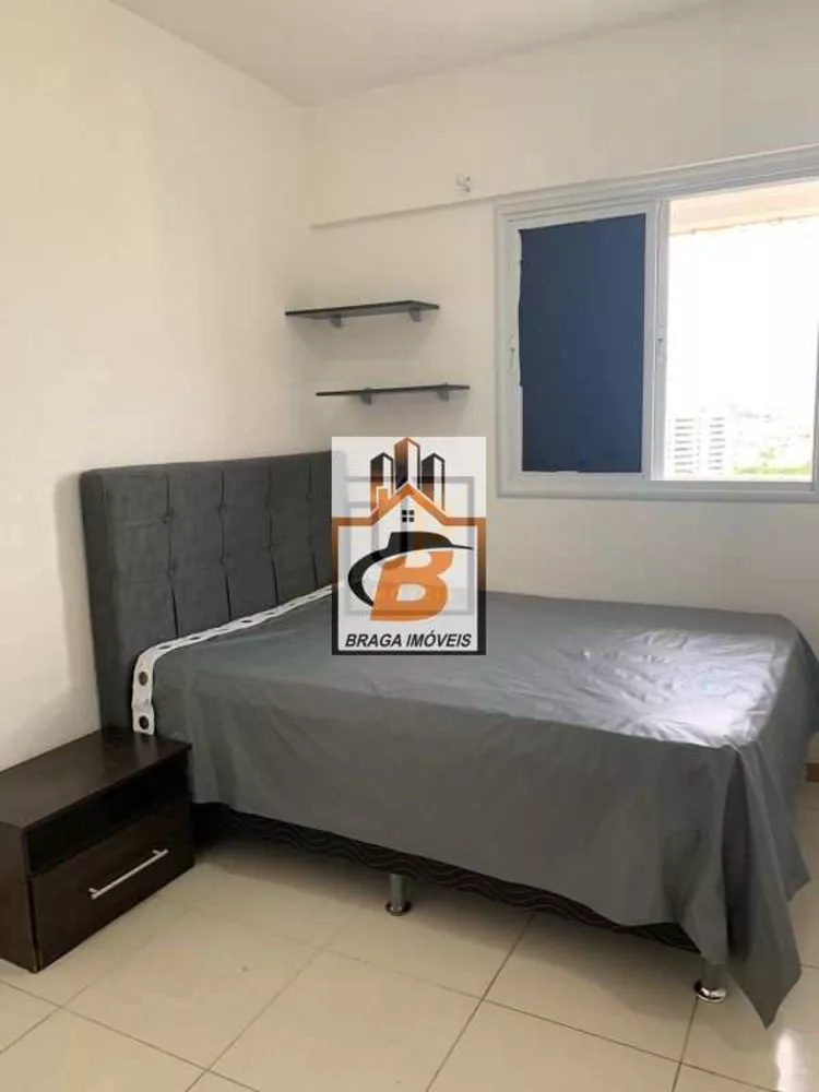 Apartamento à venda com 3 quartos, 76m² - Foto 3