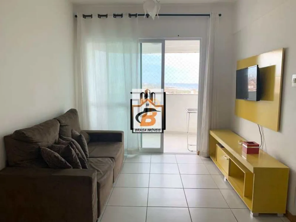 Apartamento, 3 quartos, 76 m² - Foto 7