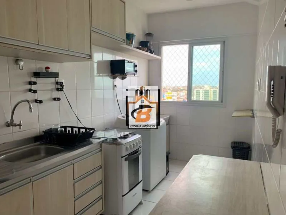 Apartamento, 3 quartos, 76 m² - Foto 11