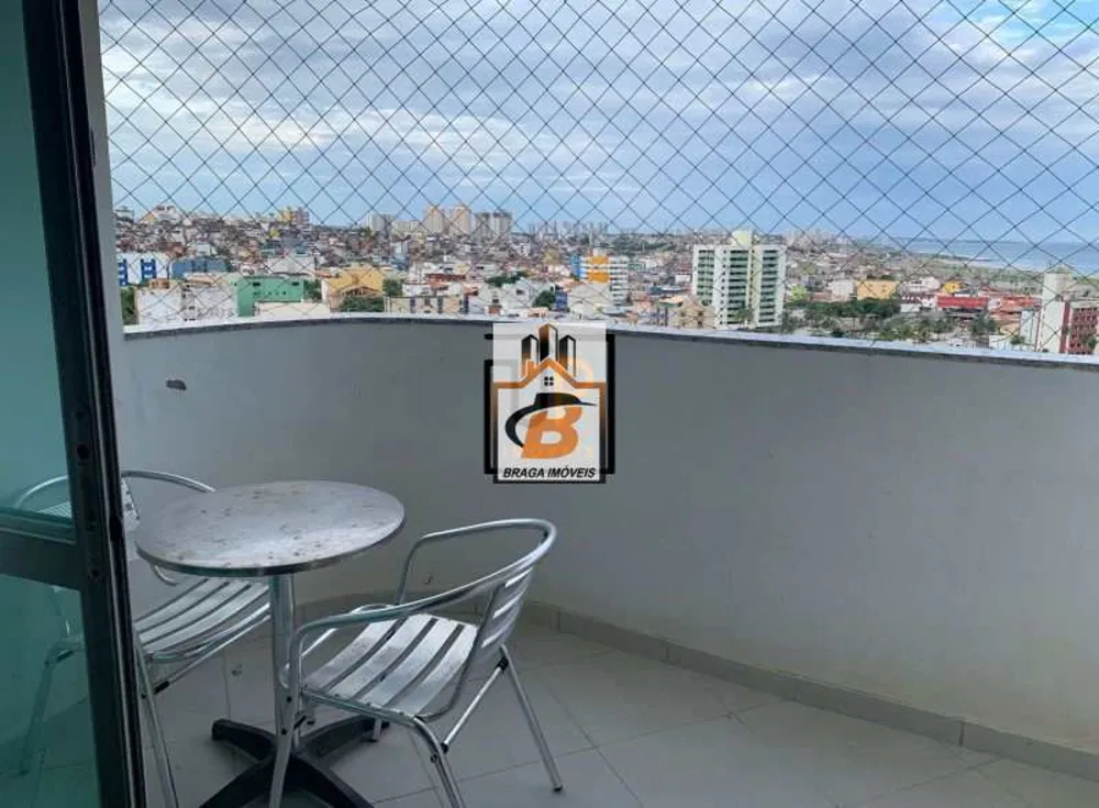Apartamento, 3 quartos, 76 m² - Foto 14