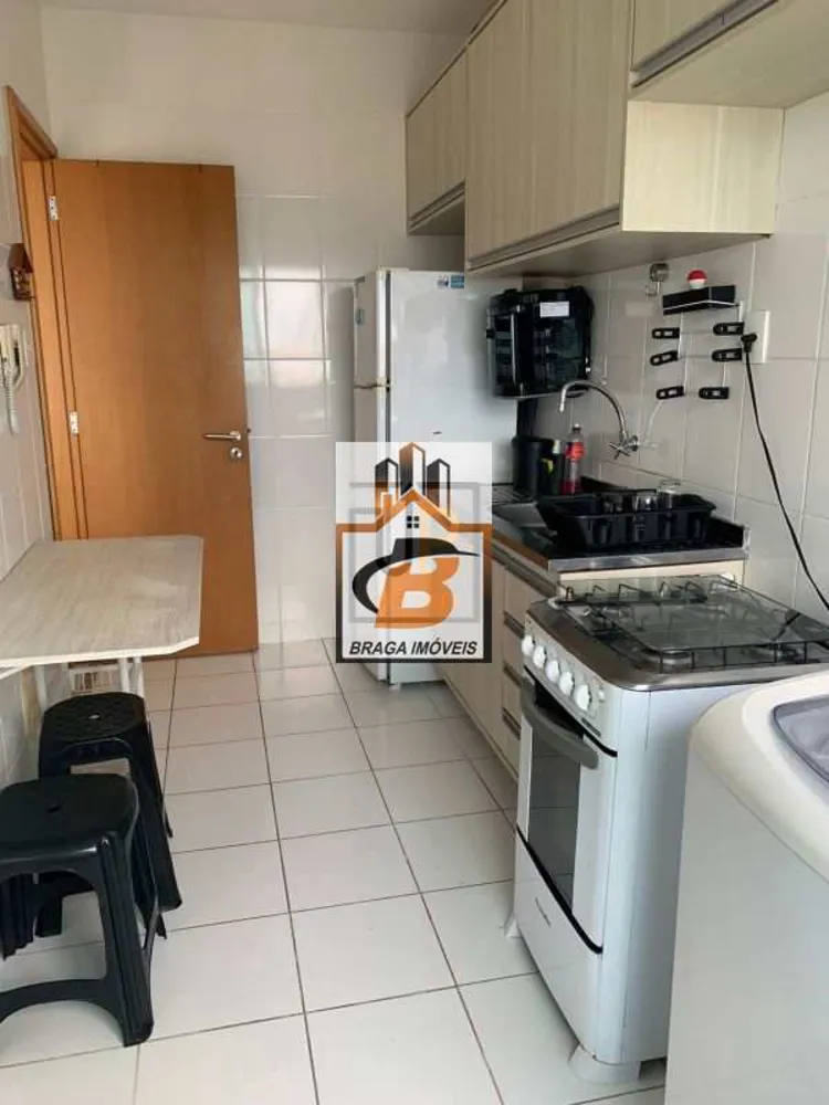 Apartamento, 3 quartos, 76 m² - Foto 6