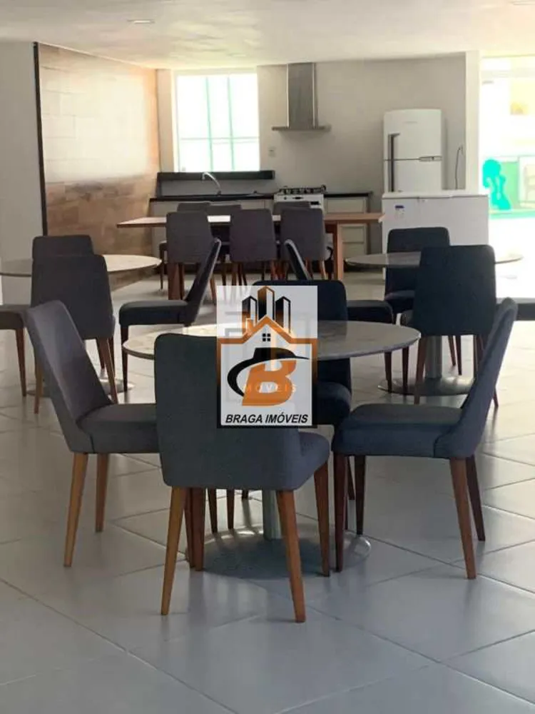 Apartamento, 3 quartos, 76 m² - Foto 10