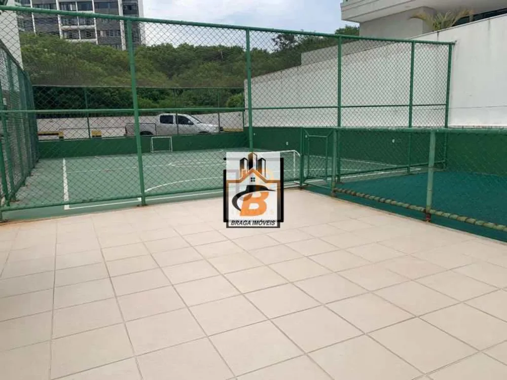 Apartamento, 3 quartos, 76 m² - Foto 12
