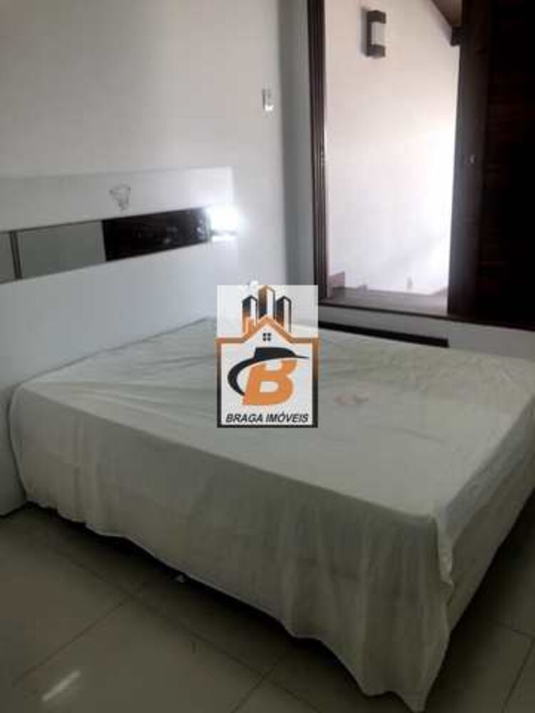 Casa de Condomínio, 5 quartos - Foto 3