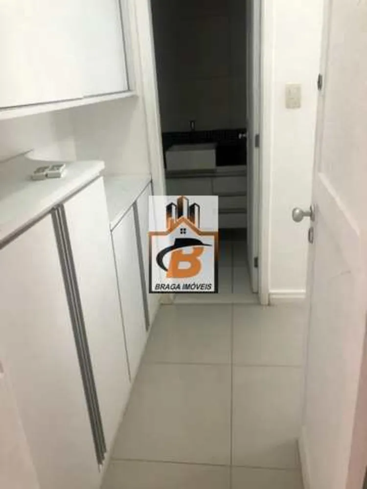 Casa de Condomínio, 5 quartos - Foto 17