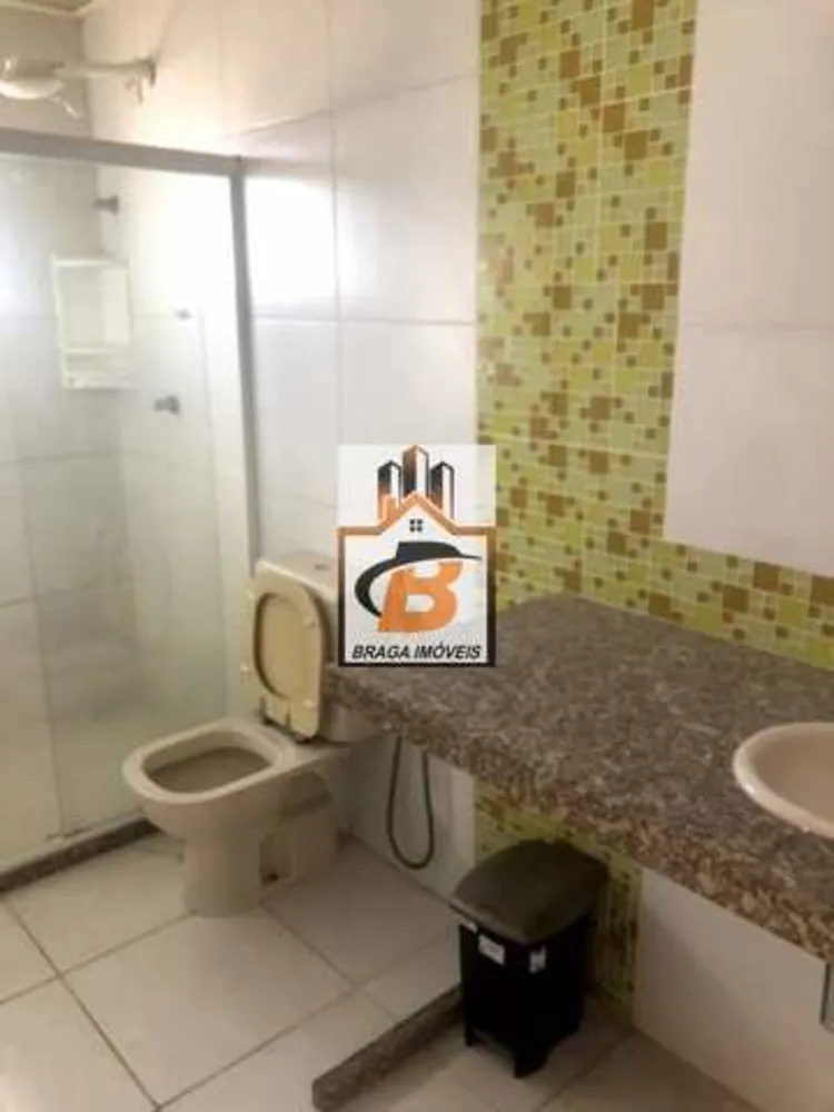 Casa de Condomínio, 5 quartos - Foto 20