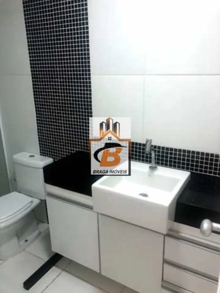 Casa de Condomínio, 5 quartos - Foto 9