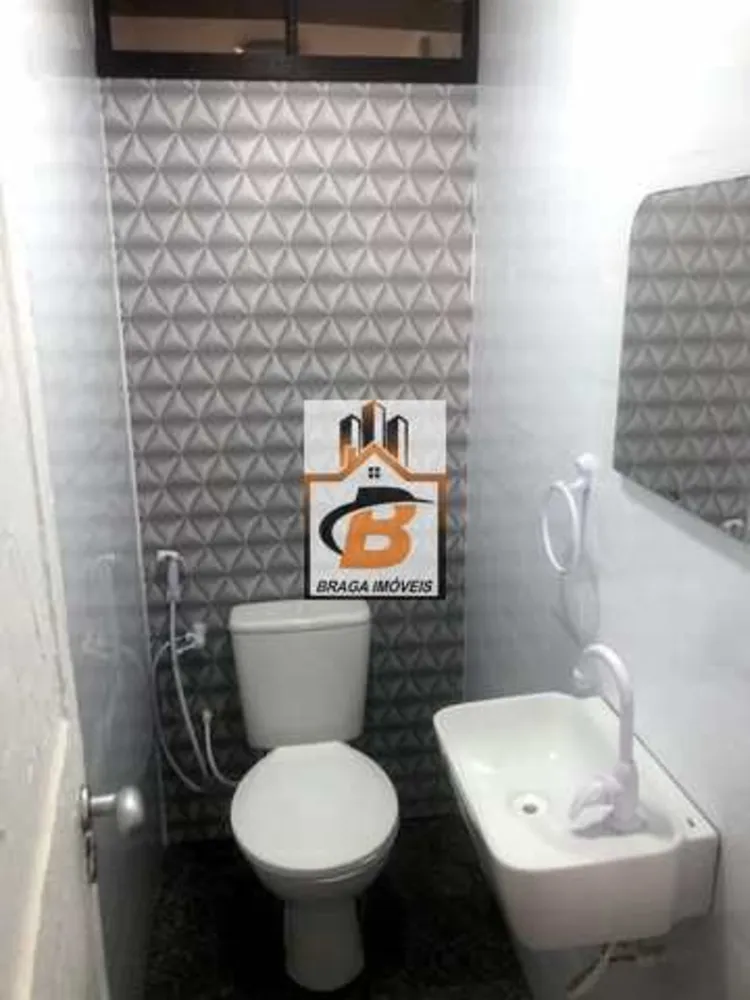Casa de Condomínio, 5 quartos - Foto 10