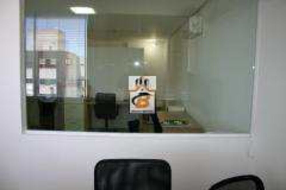 Sala-Conjunto, 30 m² - Foto 6