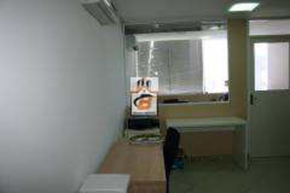 Sala-Conjunto, 30 m² - Foto 8