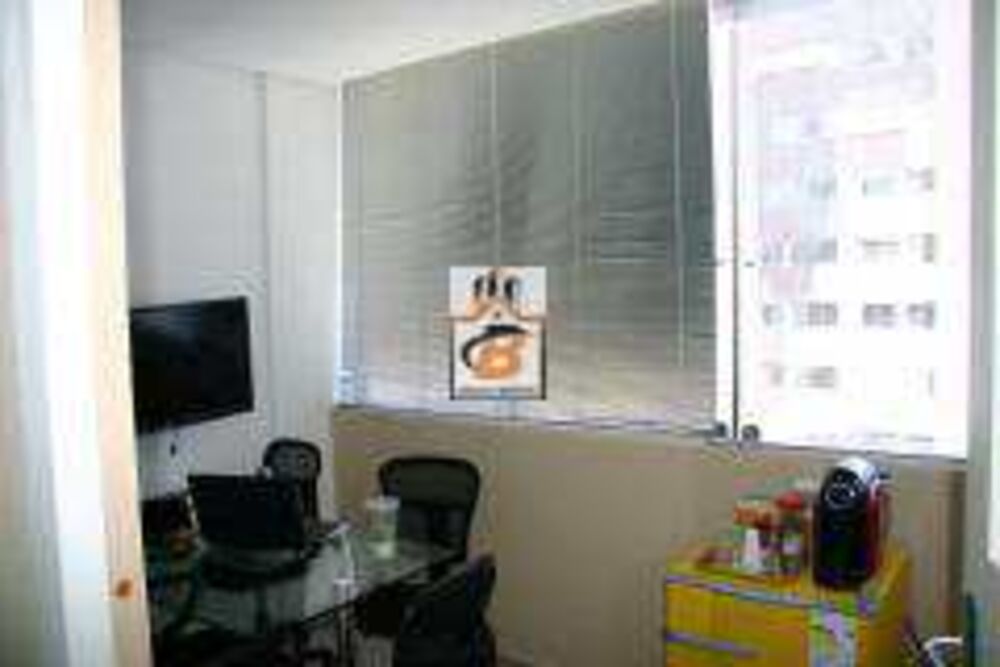 Sala-Conjunto, 30 m² - Foto 5
