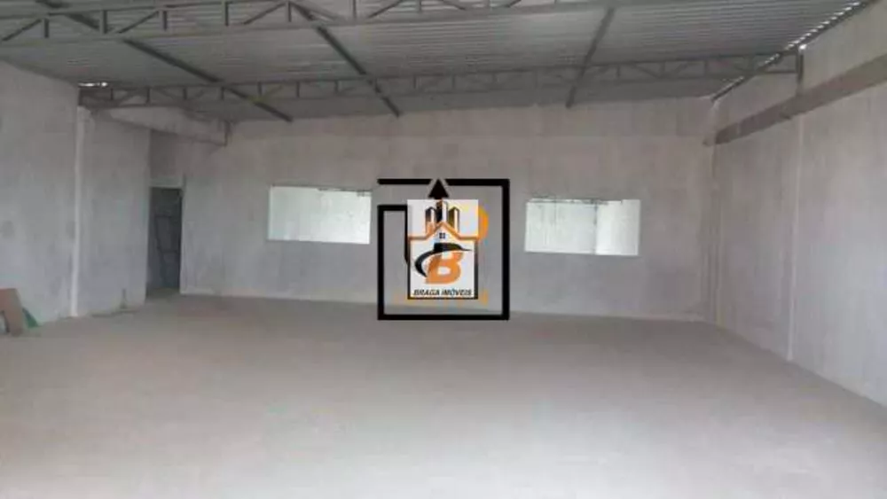 Loja-Salão, 800 m² - Foto 2