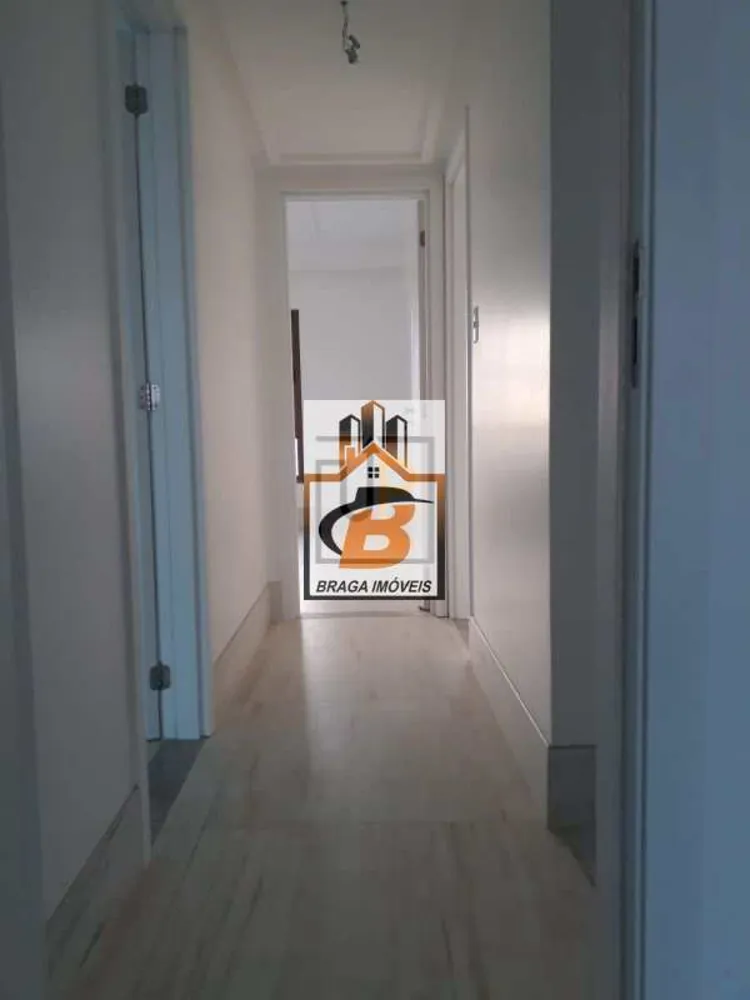 Apartamento, 3 quartos, 189 m² - Foto 5