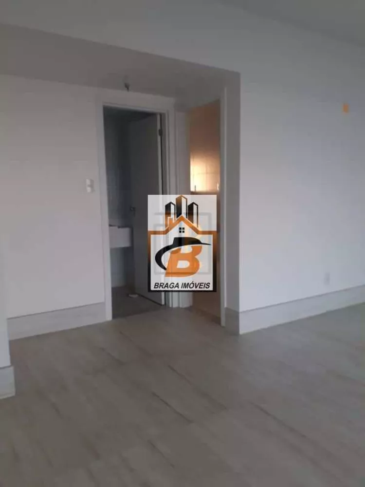 Apartamento, 3 quartos, 189 m² - Foto 1