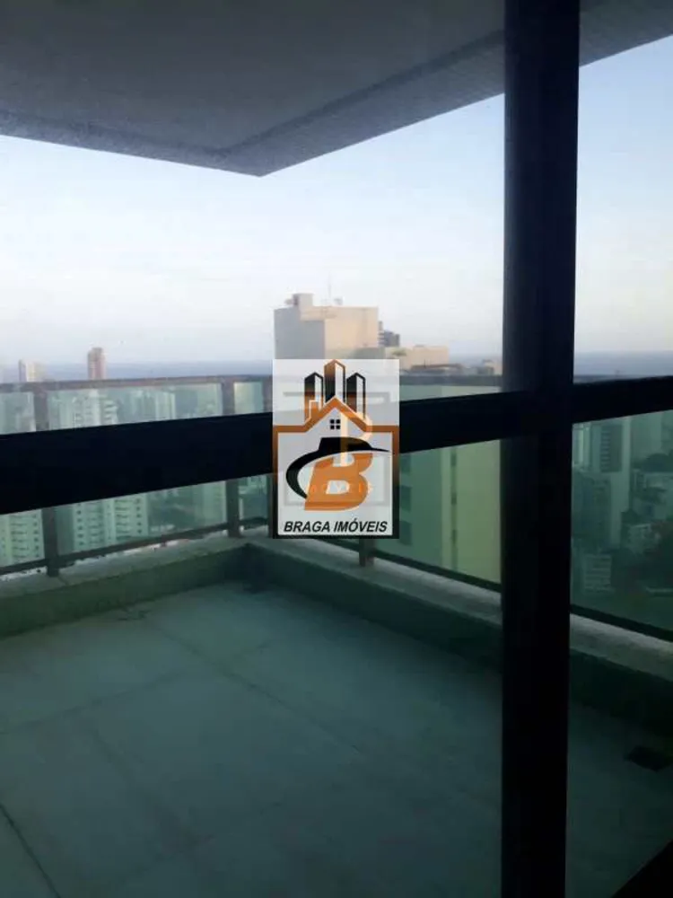Apartamento, 3 quartos, 189 m² - Foto 15