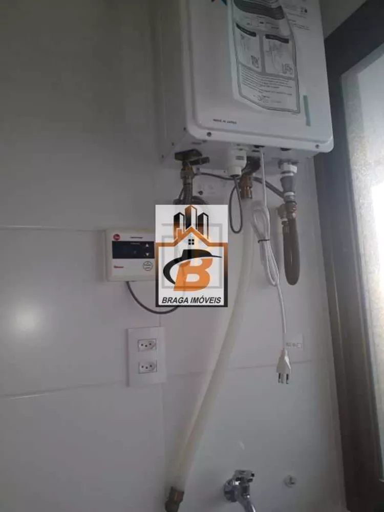 Apartamento, 3 quartos, 189 m² - Foto 2