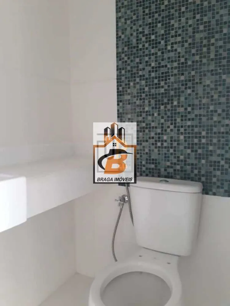 Apartamento, 3 quartos, 189 m² - Foto 6