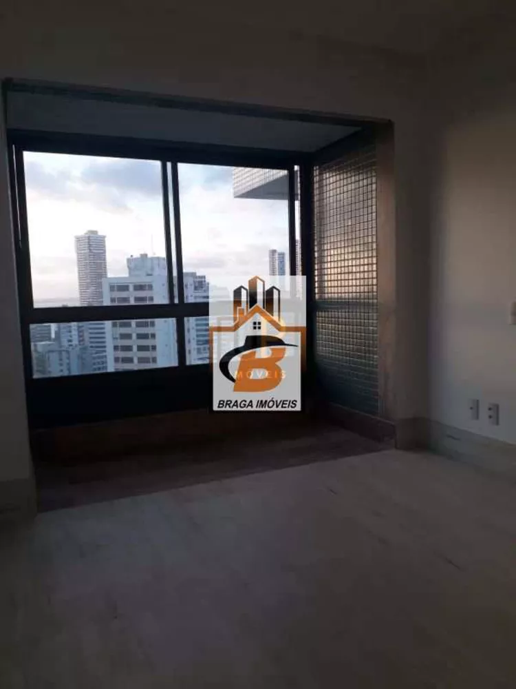 Apartamento, 3 quartos, 189 m² - Foto 7