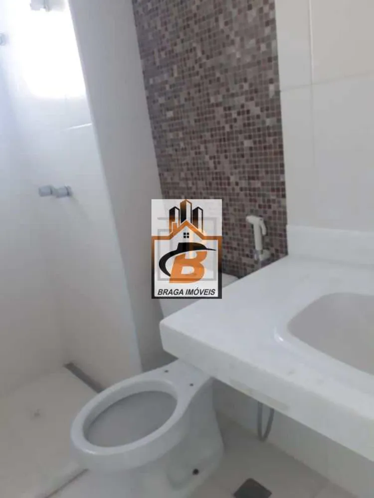 Apartamento, 3 quartos, 189 m² - Foto 9