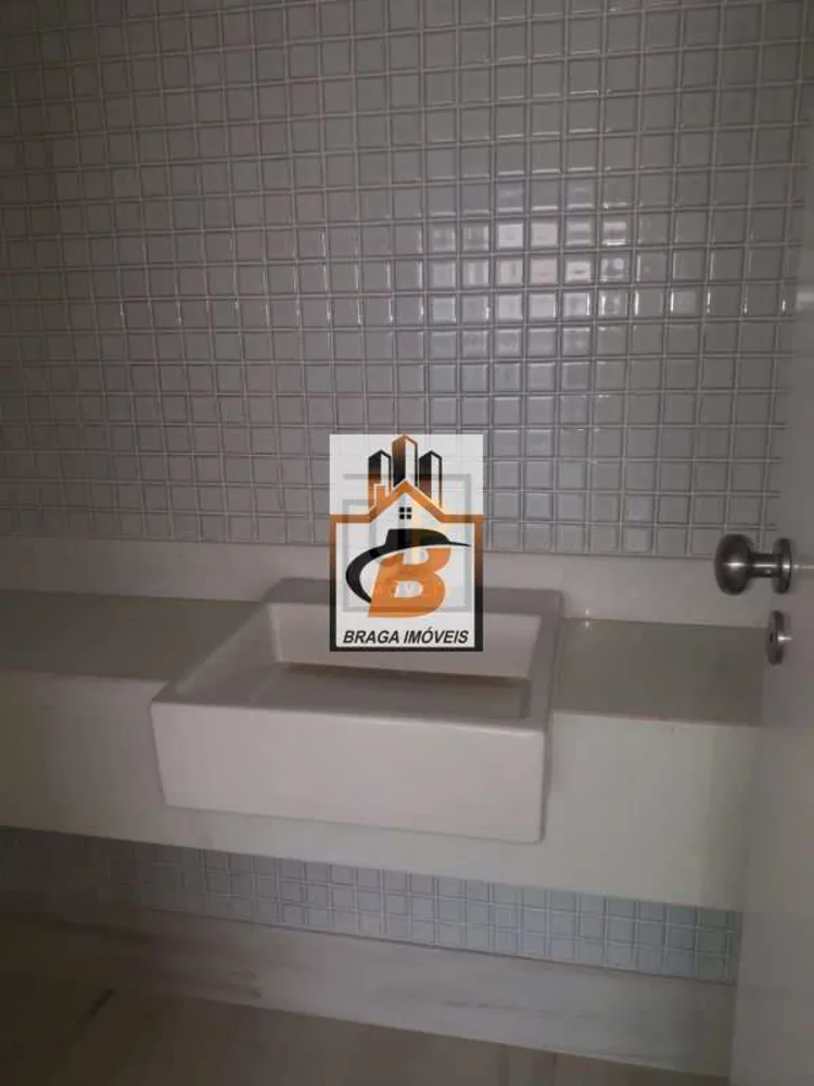 Apartamento, 3 quartos, 189 m² - Foto 16