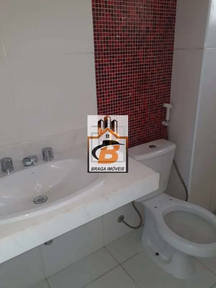 Apartamento, 3 quartos, 189 m² - Foto 13