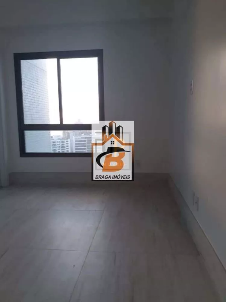 Apartamento, 3 quartos, 189 m² - Foto 3