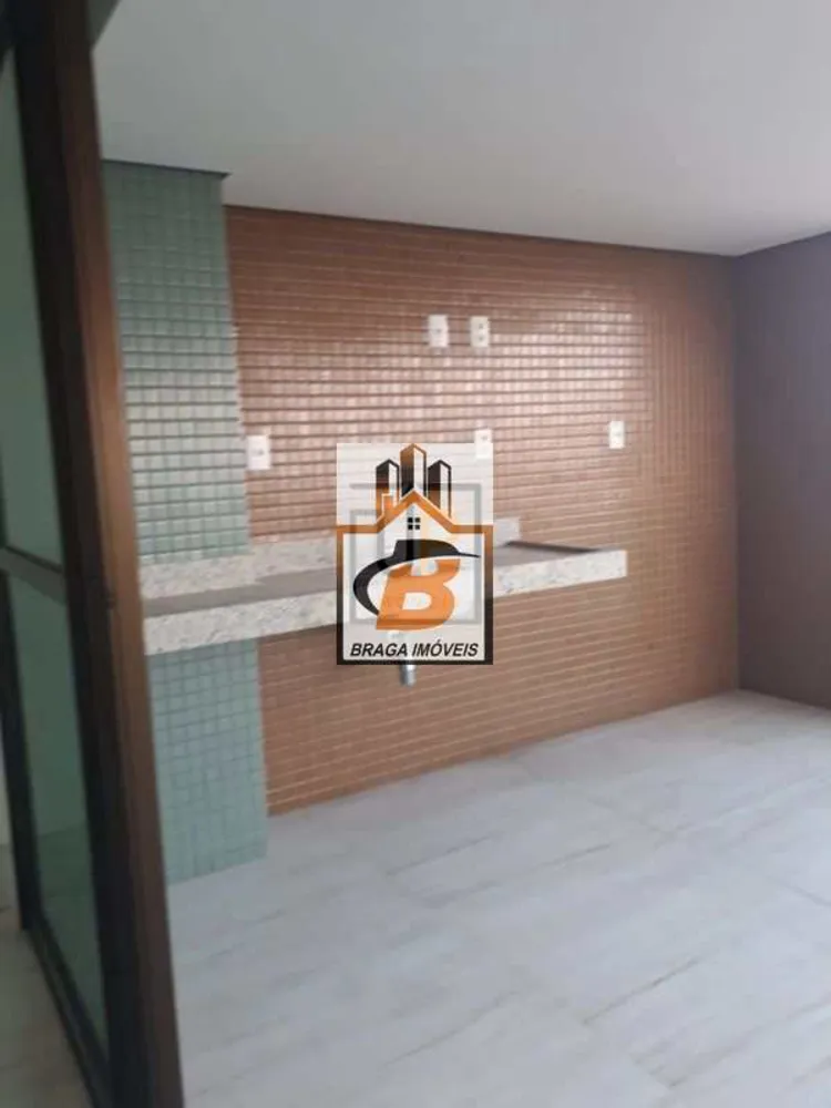 Apartamento, 3 quartos, 189 m² - Foto 20