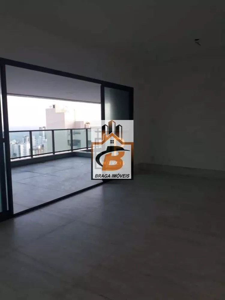 Apartamento, 3 quartos, 189 m² - Foto 6