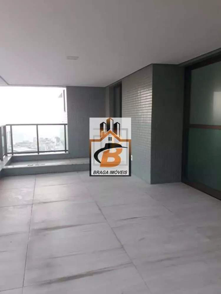 Apartamento, 3 quartos, 189 m² - Foto 4