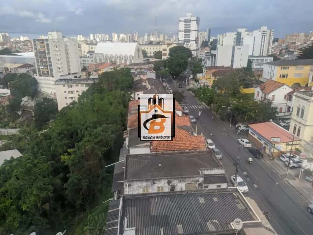 Cobertura, 1 quarto, 100 m² - Foto 14
