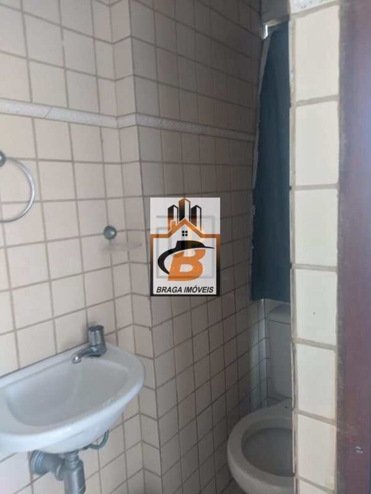 Cobertura à venda com 1 quarto, 100m² - Foto 9