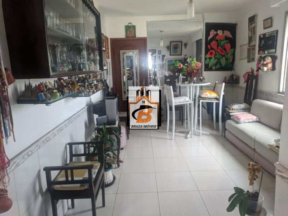 Cobertura, 1 quarto, 100 m² - Foto 4
