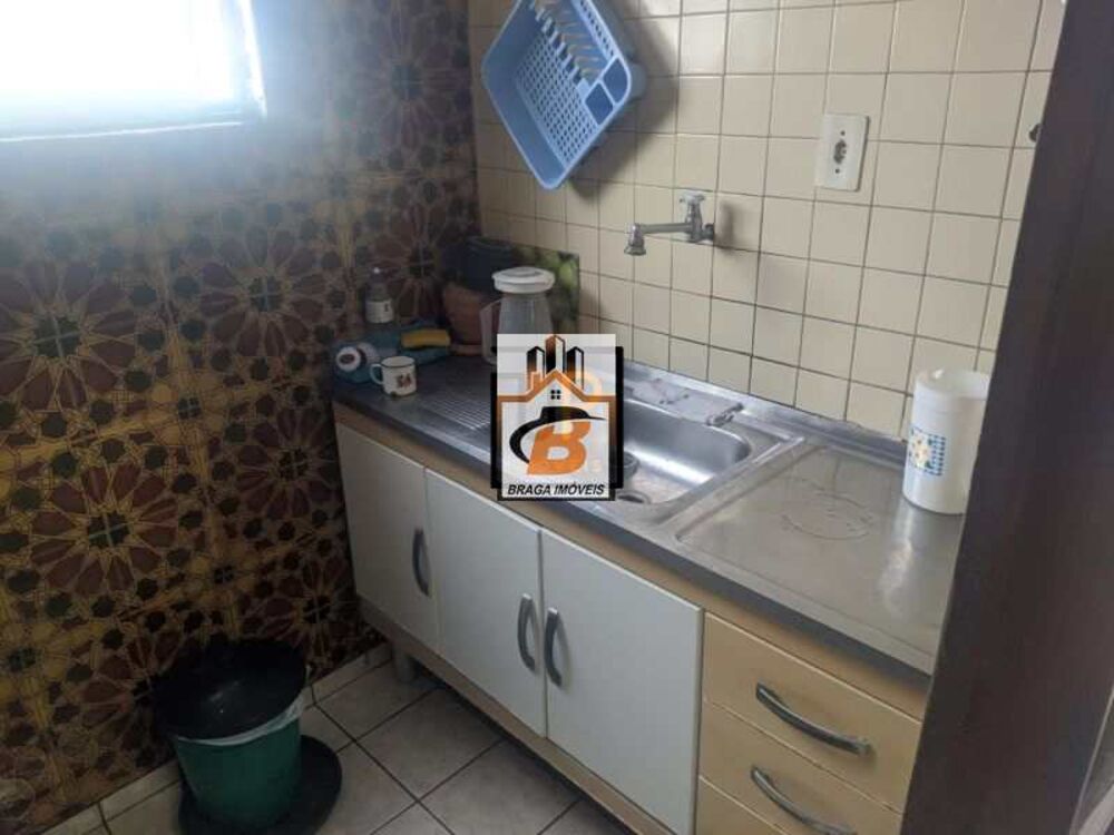 Cobertura à venda com 1 quarto, 100m² - Foto 6