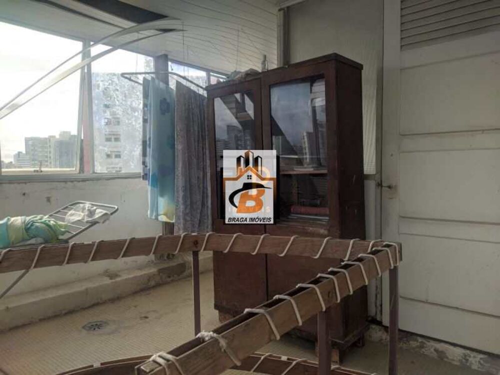 Cobertura à venda com 1 quarto, 100m² - Foto 5