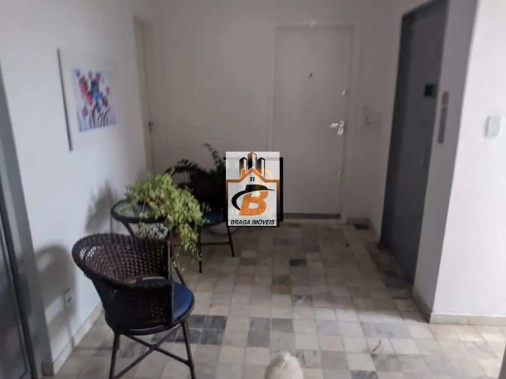 Cobertura, 1 quarto, 100 m² - Foto 8