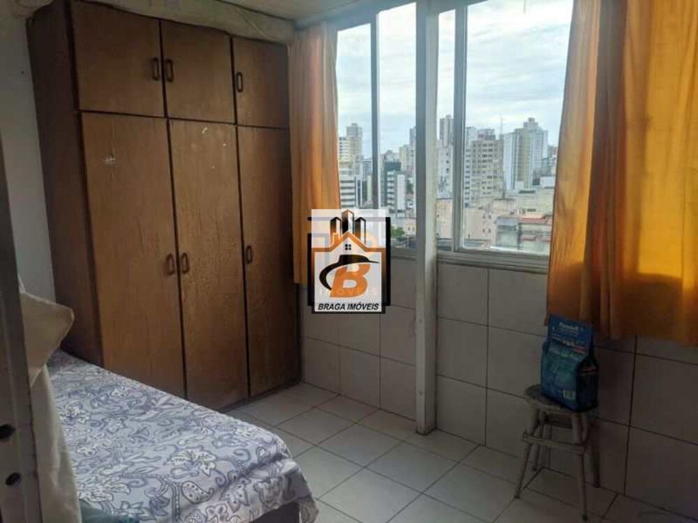 Cobertura, 1 quarto, 100 m² - Foto 16